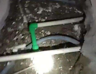 玉溪卫生间漏水多少钱