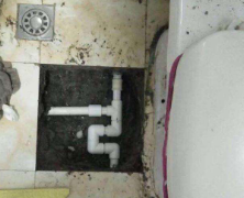 玉溪卫生间防水推荐公司