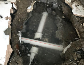 玉溪卫生间防水公司