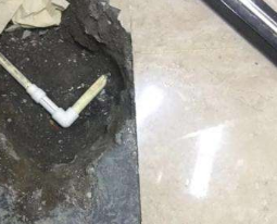 玉溪卫生间测漏水多少钱