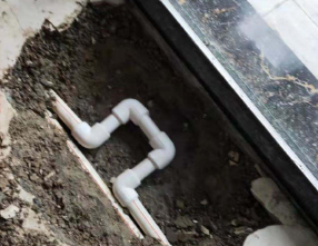 玉溪卫生间测漏水哪家好