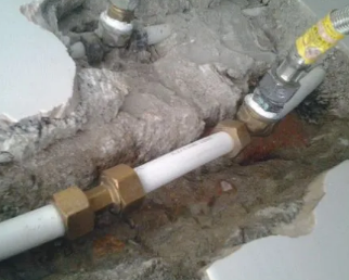 玉溪测漏水多少钱