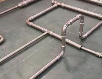 玉溪水管维修哪家好