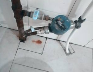 玉溪水管维修24小时电话