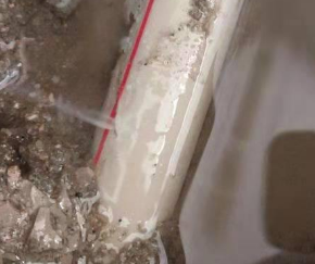 玉溪水管维修公司
