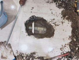 玉溪卫生间防水多少钱