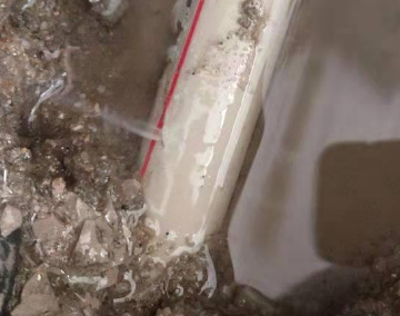 玉溪水管维修多少钱
