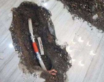 玉溪水管维修哪家好