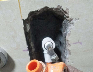 玉溪卫生间测漏水哪家好