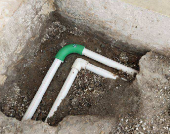 玉溪卫生间测漏水价格多少