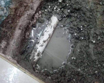 玉溪卫生间测漏水哪家好