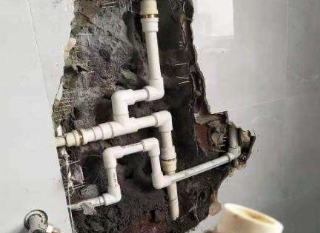 玉溪卫生间测漏水价格多少