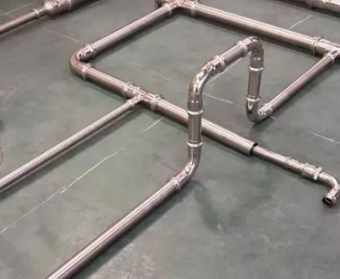 玉溪水管维修多少钱