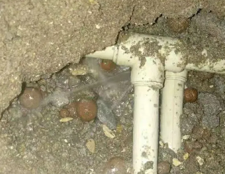 玉溪卫生间测漏