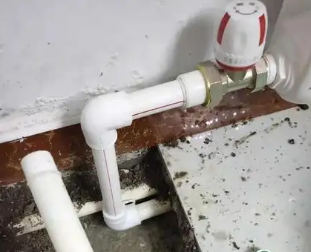 玉溪卫生间测漏水多少钱