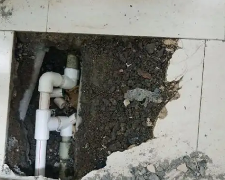 玉溪卫生间测漏水哪家好