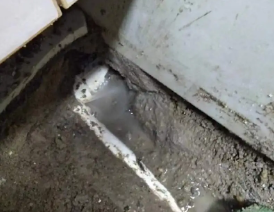 玉溪卫生间测漏水多少钱