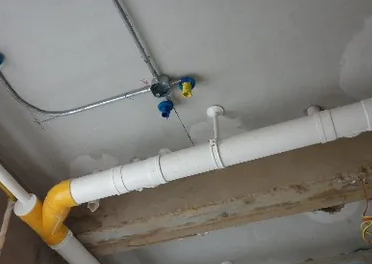 玉溪水管维修多少钱