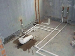 玉溪水管维修多少钱